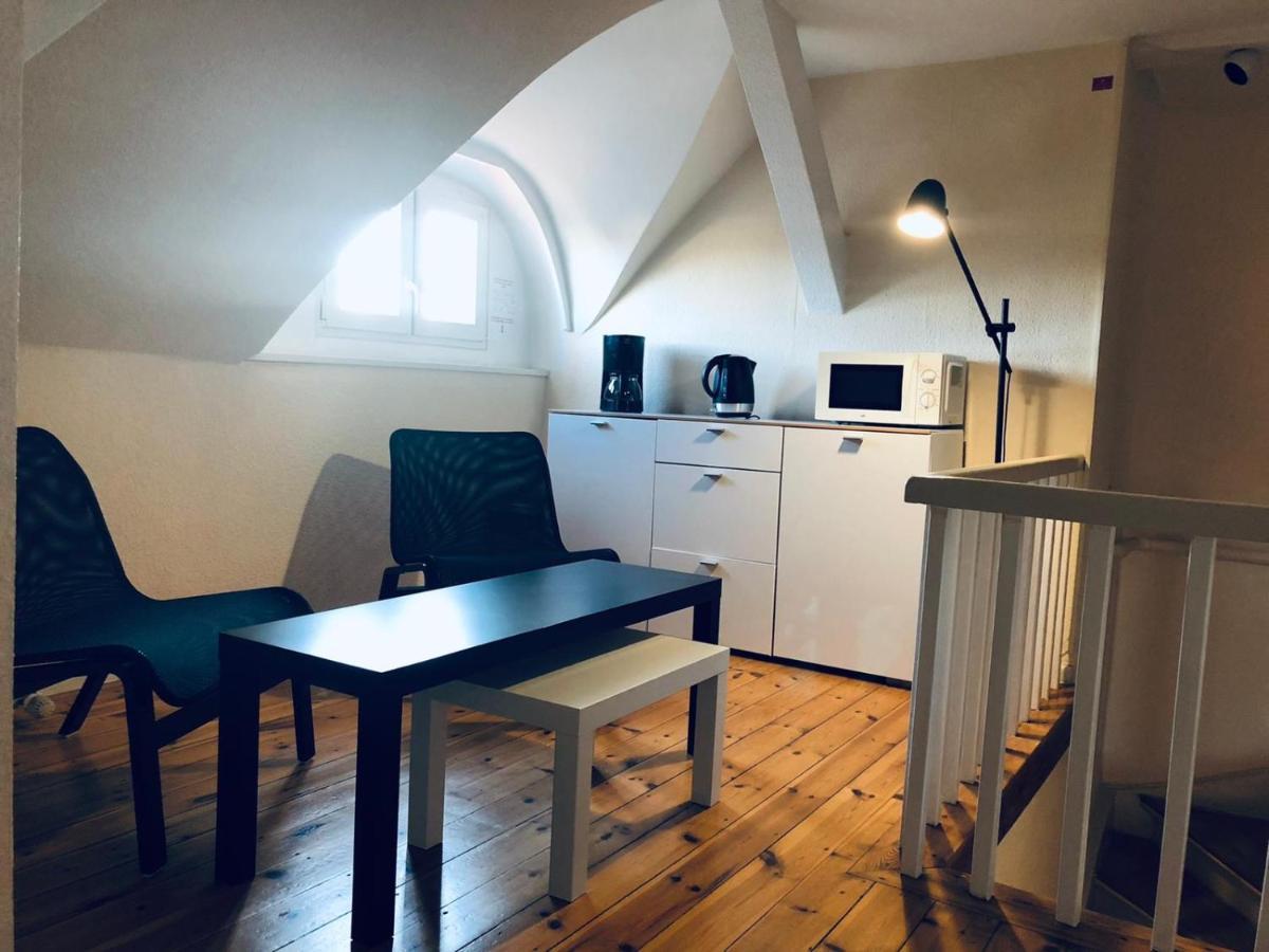 Ela Aparthotel Berlijn