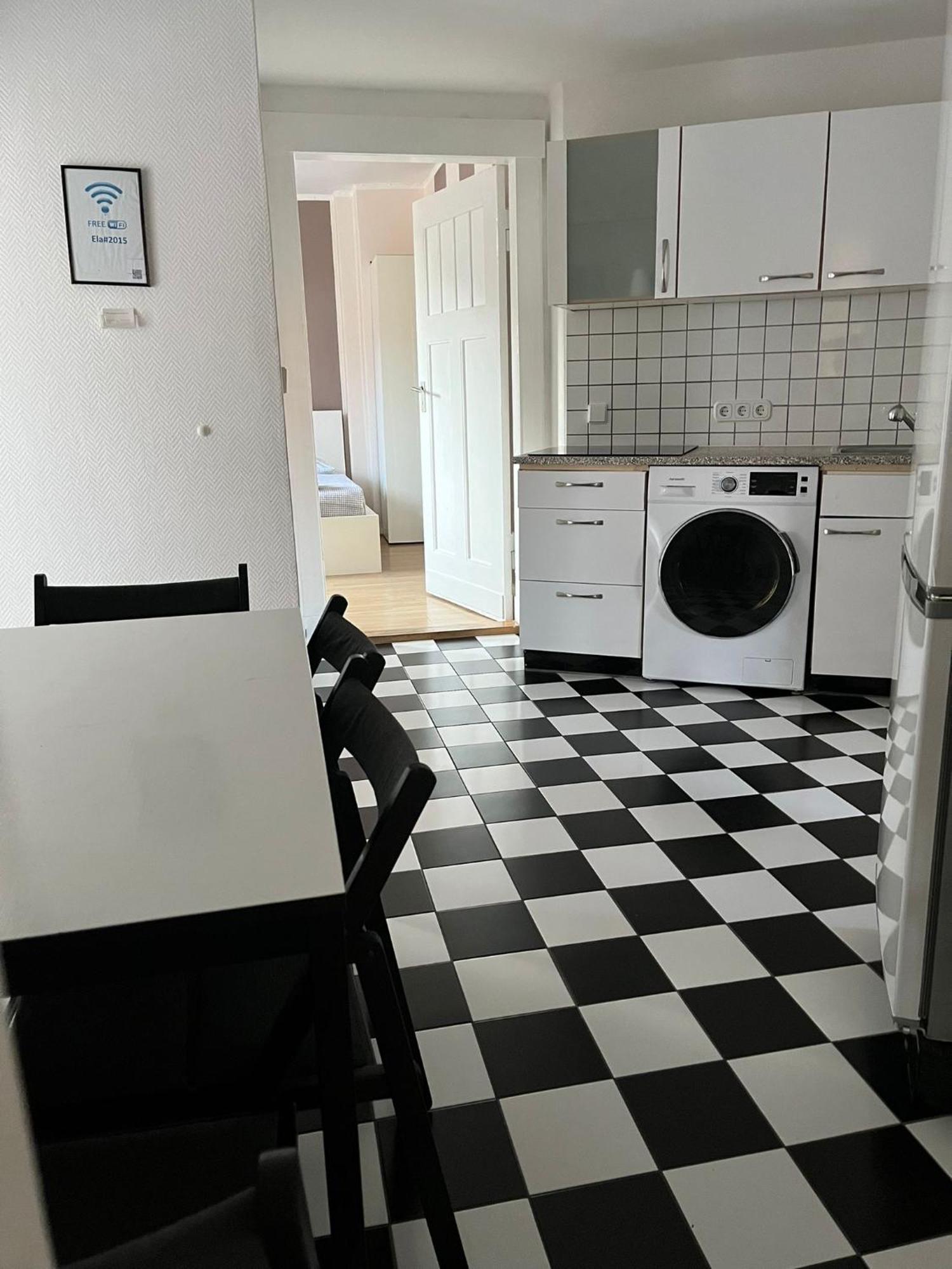 Aparthotel Ela Berlijn