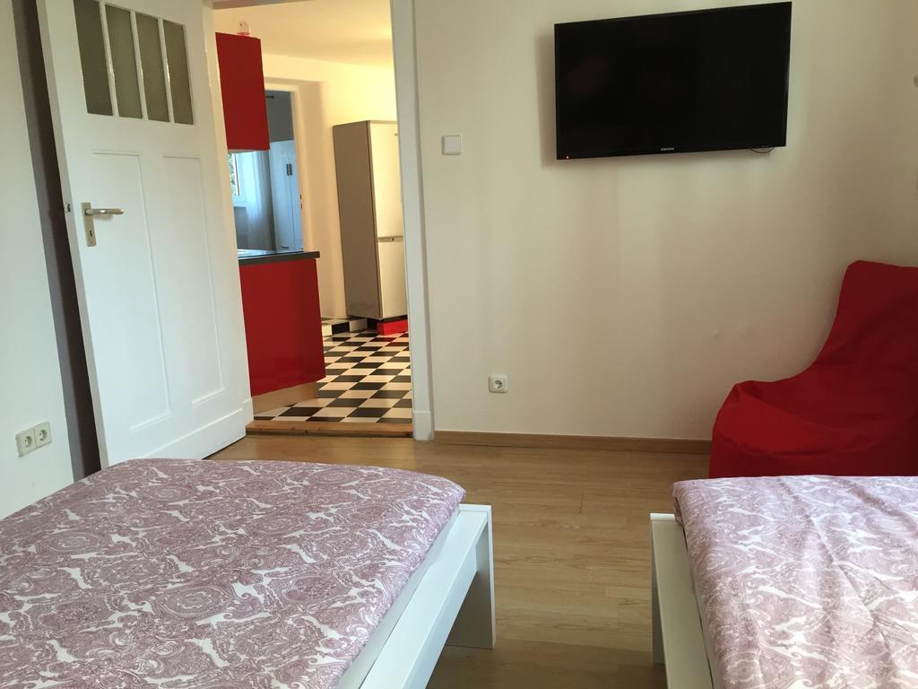 Aparthotel Ela Berlijn